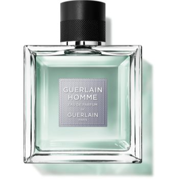 GUERLAIN Homme Eau de Parfum pentru bărbați - imagine 2